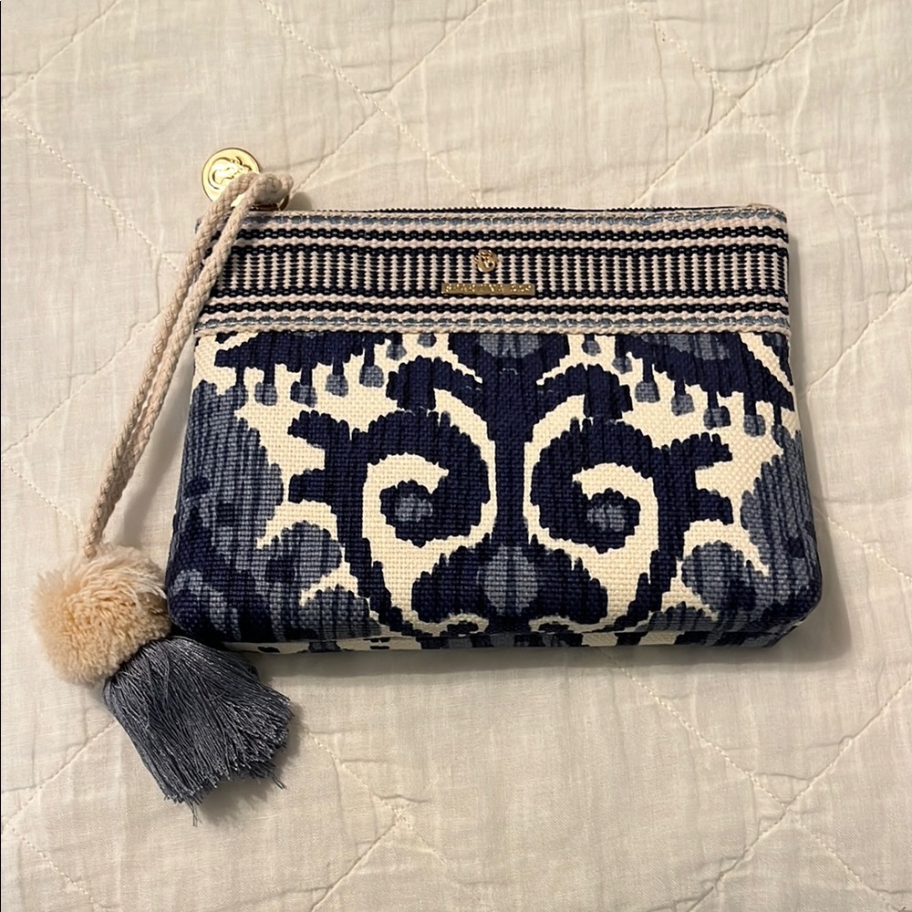 Spartina 449 Clutch